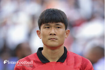 Afbeelding van de petitie Kim Min-jae left without saying anything, Klinsmann who went to see Saudi Arabia... What's the situa