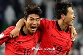 Image of the petition: Kim Min-jae's replacement for "Can't play", "Crazy Provisional Rights" Park Jin-seop is perfect!