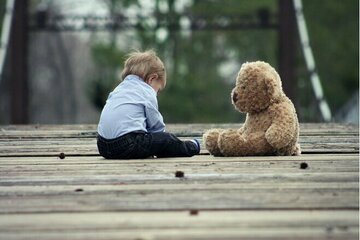 Image of the petition KINDER BRAUCHEN KINDER! Aussetzung der U14 Regel ist Kindeswohlgefährdung!