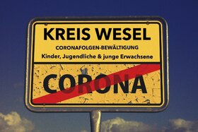 Φωτογραφία της αναφοράς:Kinder, Jugend & junge Erwachsene – Coronafolgenbewältigung im Kreis Wesel