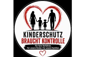 Bild der Petition: Kinder schützen – Fehlentscheidungen der Jugendämter wirksam kontrollieren!