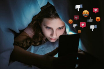 Imagem da petição „Kinder sollen Kinder bleiben" -Gesetzliches Mindestalter von 16 Jahren für Social-Media-Plattformen