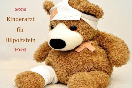 Foto van de petitie:Kinder- und Jugendarzt für Hilpoltstein