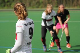 Bild der Petition: Kinder- und Jugendhockey im Wettbewerb in Hamburg wieder ermöglichen!