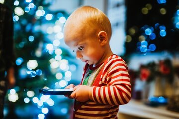 Image of the petition Kinder und Jugendliche vor digitalen Suchtmechanismen schützen und Medienkompetenz stärken