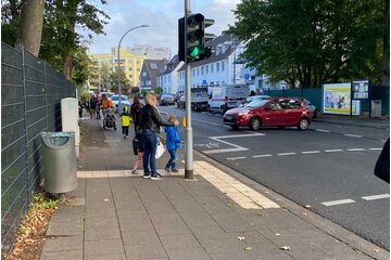 Afbeelding van de petitie Kinderfeindliches Verhalten des Ordungsamtes in Köln Porz