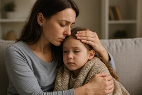 Picture of the petition:Renforcer la bienveillance envers les enfants – Certificat pour les enfants malades dès le troisièm
