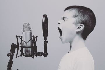 Bild der Petition Kindergeschrei von morgens bis nachts macht krank