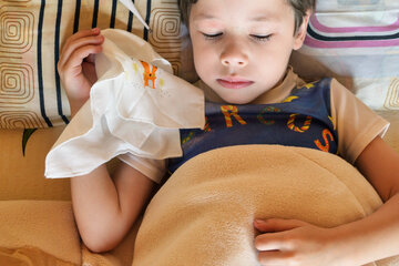 Imagem da petição Keine Kürzung der Kinderkrankentage! 