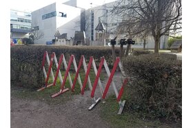 Bild der Petition: Kinderspielplatz im Hofgarten