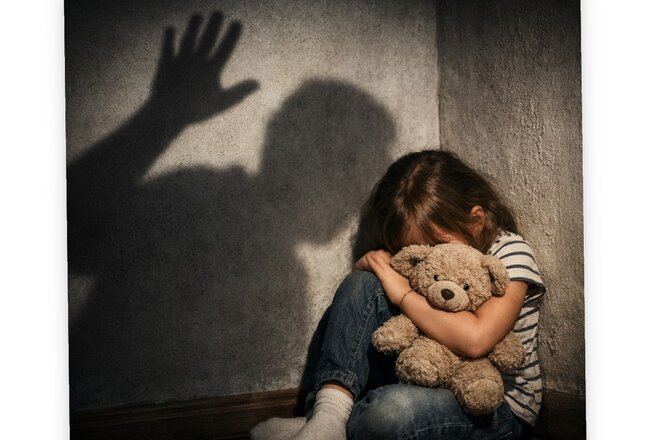 Peticijos vaizdas Kindeswohl vor Umgangsrecht – Schutz vor Gewalt und psychischer Misshandlung