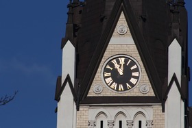 Foto della petizione:Kirche neu denken - ein Beitrag zum synodalen Weg