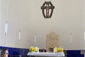 Դիմումի պատկերը՝ Kirchenprofanierung ist nicht „charmant“!