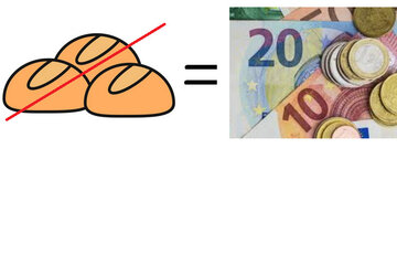 Bild der Petition KITA DRK Schwesternschaft Essensgeld: Betreuungsausfall = Erstattung!