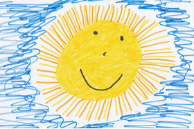 Kuva vetoomuksesta: Kita Kunterbunt - Personal halten, Bindungen stärken, die Zukunft Ostelsheims fördern!