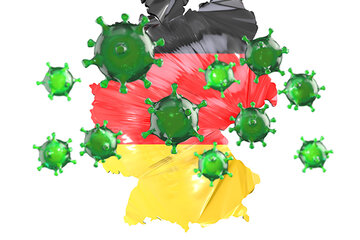 Bild der Petition Klare Definition und Maßstäbe für eine Epidemische Lage nationaler Tragweite
