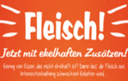 Bild der Petition Klare Kennzeichnung aller Lebensmittel über Produktionsort, Hormone, Antibiotika und Pestizide