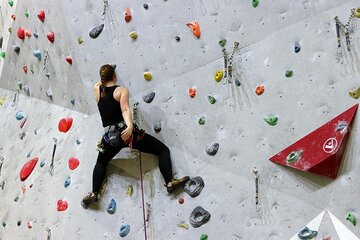 Bild der Petition Kletterwand/Kletterwände in Itzehoe