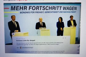 Bild der Petition: Klima- & Geldbeutel -schonende Energie in Verbindung mit WohnEigentum ! !