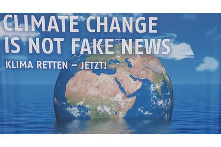 Picture of the petition:Klima ist Zukunft - für eine Energiewende in NRW