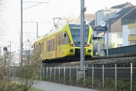 Dilekçenin resmi:Klima Schützen Durch Einführung Eines Kostenlosen Öffentlichen Personennahverkehr In ganz Hessen