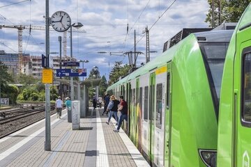 Bild der Petition Klima schützen durch Kostenlosen öffentlichen Nahverkehr in Kassel