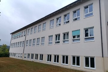 Peticijos vaizdas Klimaanlage für die Grundschule Zeilarn