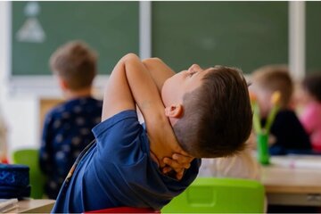 Image of the petition Klimaanlagen für alle Schulen in Deutschland – Lernen bei Hitze ist keine Option!