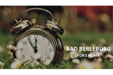Bild der Petition Klimanotstand für Bad Berleburg