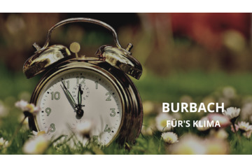 Bild der Petition Klimanotstand für Burbach