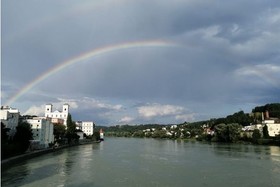 Снимка на петицията:Klimanotstand für Passau