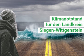 Foto della petizione:Klimanotstand für Siegen-Wittgenstein