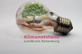Bild der Petition: Klimanotstand im Landkreis Rotenburg ausrufen