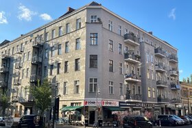 Bild der Petition: Verdrängung durch Modernisierung stoppen: Berlins historische Kastenfenster in Kreuzberg erhalten!