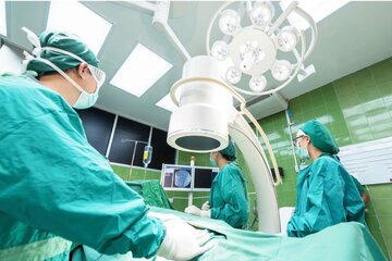Bild der Petition Klinik-Rettung jetzt: Bad Dürkheim wehrt sich!