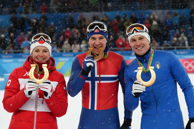 Зображення петиції Knakworstrennen toevoegen aan het programma van de Olympische Winterspelen in 2030