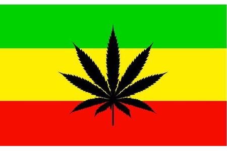 Φωτογραφία της αναφοράς:Koalition 2017 - FDP & Grüne: Jamaica = Legalize it!