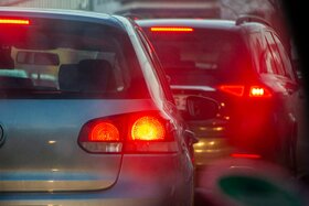 Bild der Petition: Köln - Innenstadt: Petition gegen das Verkehrschaos an der Maastrichter / Ecke Brabanter Straße