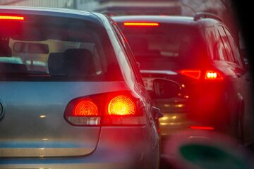 Bild der Petition Köln - Innenstadt: Petition gegen das Verkehrschaos an der Maastrichter / Ecke Brabanter Straße