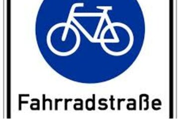 Bild der Petition Körtestraße zur echten Fahrradstraße umbauen!!!