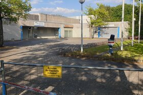 Bild der Petition: Kombibad Mariendorf - Sanierung jetzt: Finanzierung endlich abschließen und Sanierung starten!