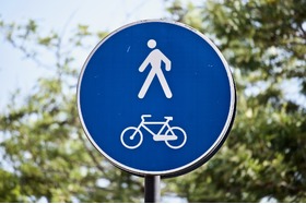 Bild der Petition: Kombinierter Fuß-/Radweg zwischen Saarfels und Menningen (Saarfelser Straße)!