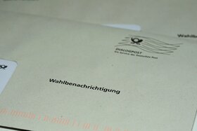 Picture of the petition:Kommunalwahlrecht für alle