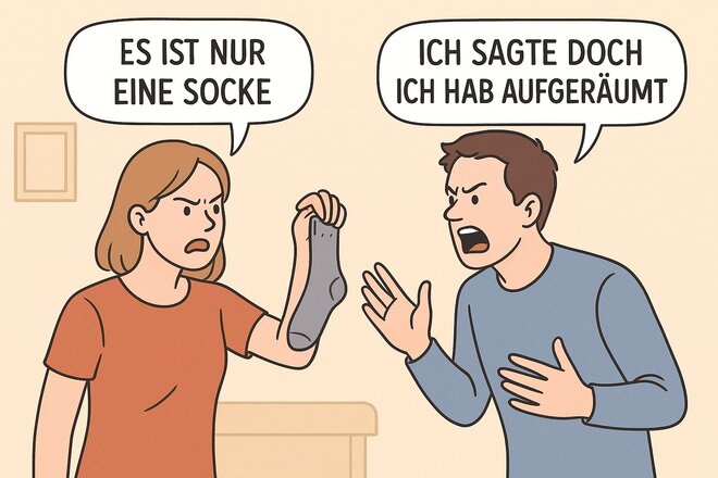 Зображення петиції Kommunikation und Signalkunde statt Deutschunterricht