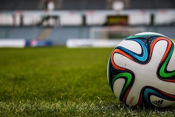Bilde av begjæringen Komplette Bundesliga im öffentlich-rechtlichen Fernsehen