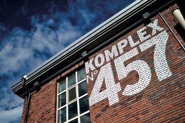 Obraz petycji Komplex 457 erhalten: Zürcher Kultur- und Konzertstandort nicht abreissen