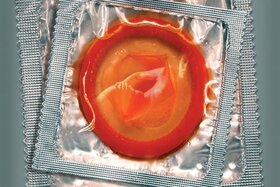Foto da petição:Kondome 4 free!!