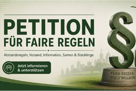 Bild der Petition: Konsumcannabisgesetz reformieren – faire Regeln für Anbauvereinigungen