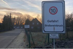 Pilt petitsioonist:Konzeptvorschlag zum Thema "Absiedlung" von Gewerbe am Beispiel der Stadt und Region Lauchhammer