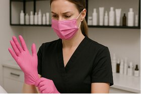 Зображення петиції: Kosmetiker:in ist kein Zusatz – wir fordern Anerkennung & klare Standards!